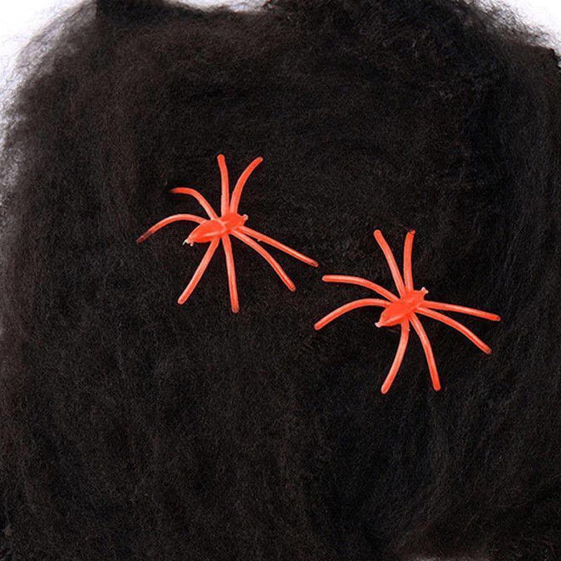 Halloween Spider Web - Direct Savings Online 