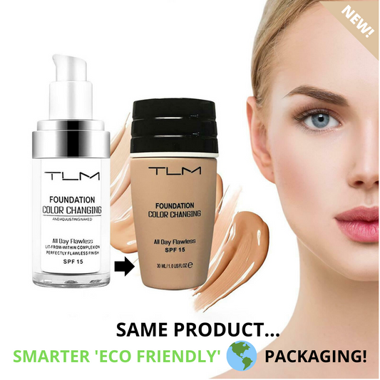 Skin Tone Matching Concealer