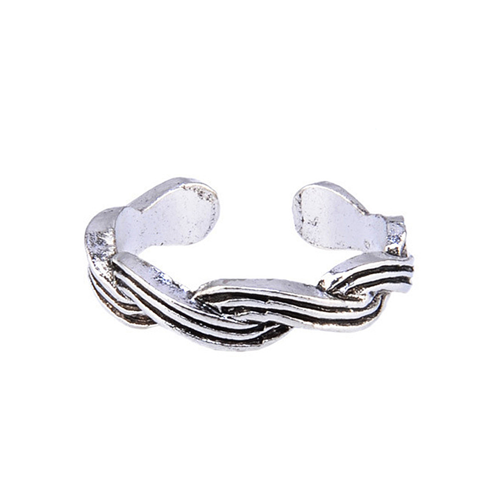Toe Rings