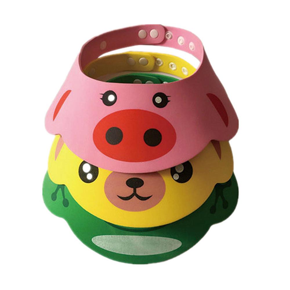 Baby Shower Cap