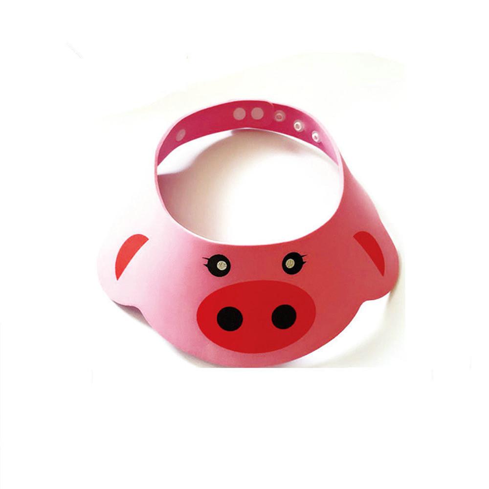 Baby Shower Cap