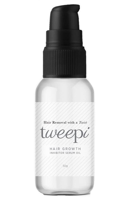 Hair Growth Inhibitor Oil