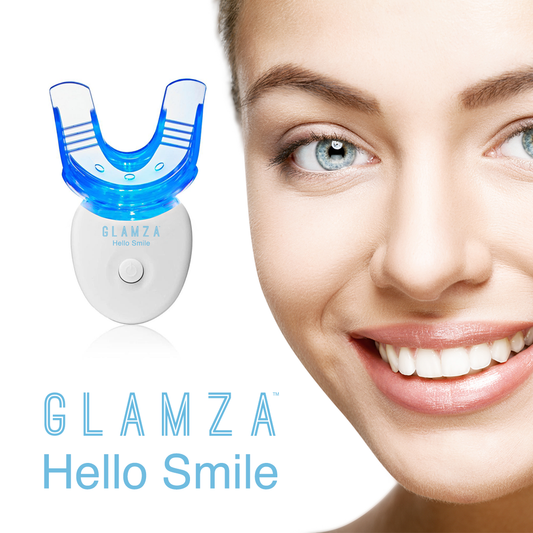 Teeth Whitening Mouth Tray