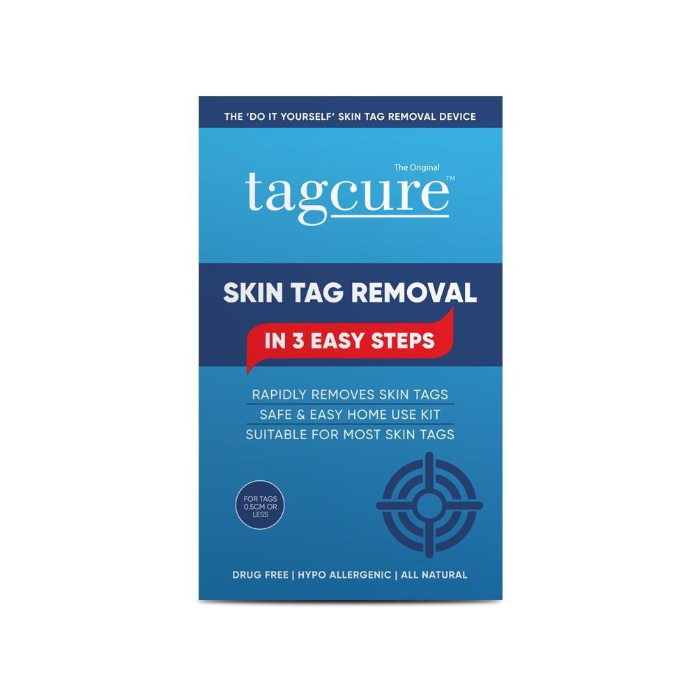 Skin Tag Remover + Top up