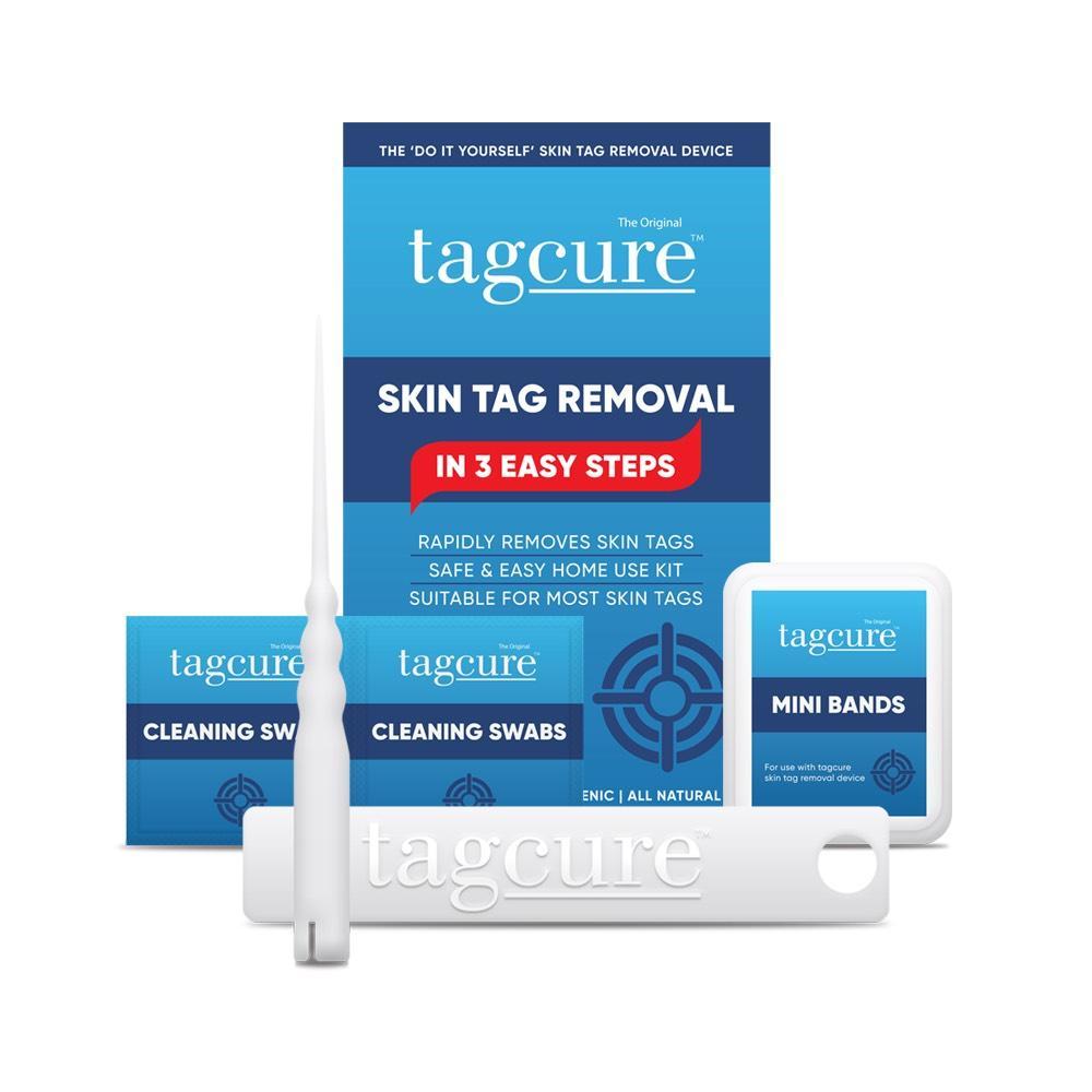 Skin Tag Remover + Top up