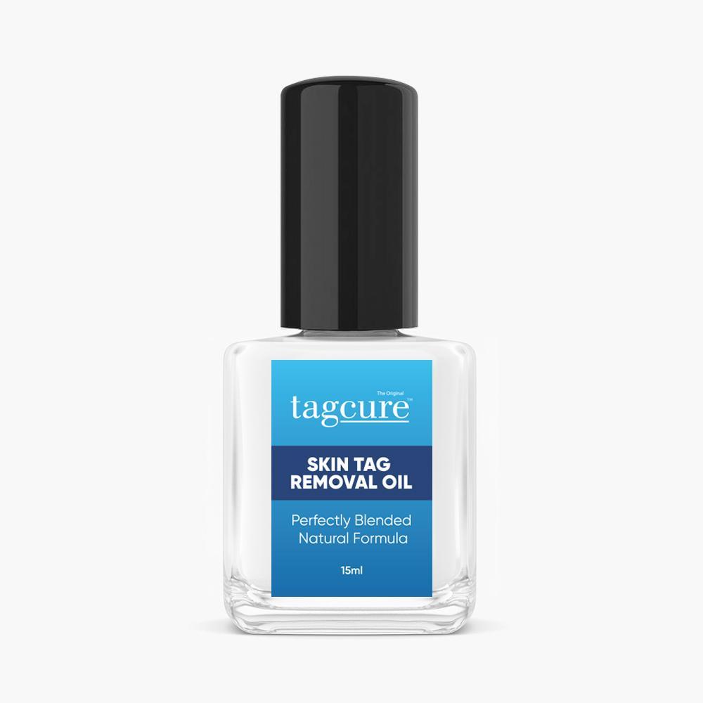 Skin Tag Removal Oil