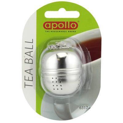 Apollo Tea Infuser Ball - Direct Savings Online 