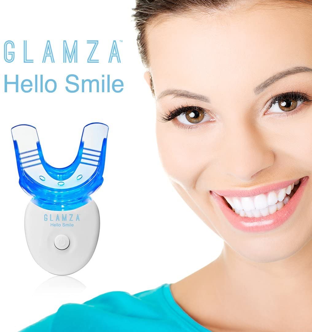 Ultimate Teeth Whitening Kit