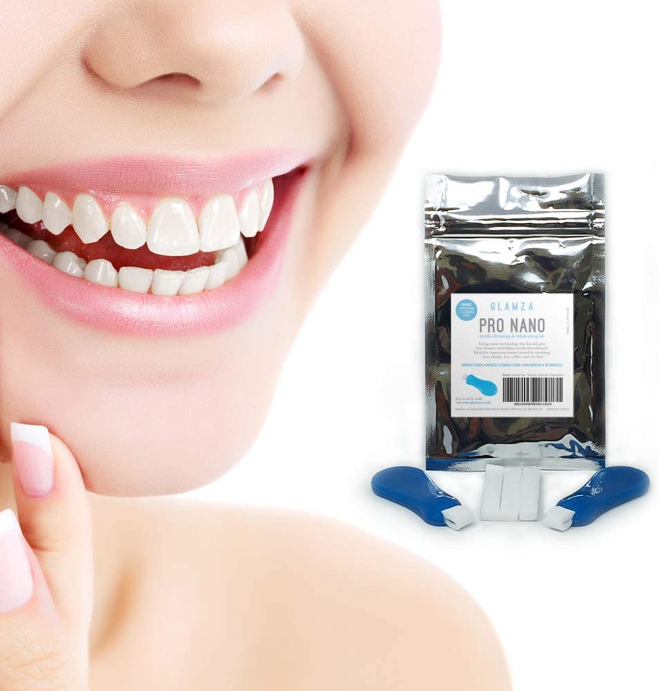 Ultimate Teeth Whitening Kit