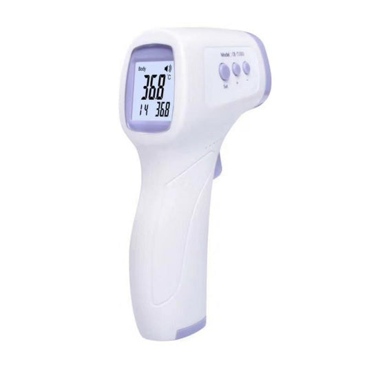 Infrared Thermometer Temperature Gun - Direct Savings Online 
