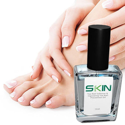 Toe Nail Softener - Direct Savings Online 