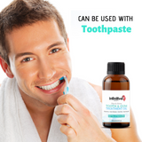 Infinitive Gum Disease Treatment Oil