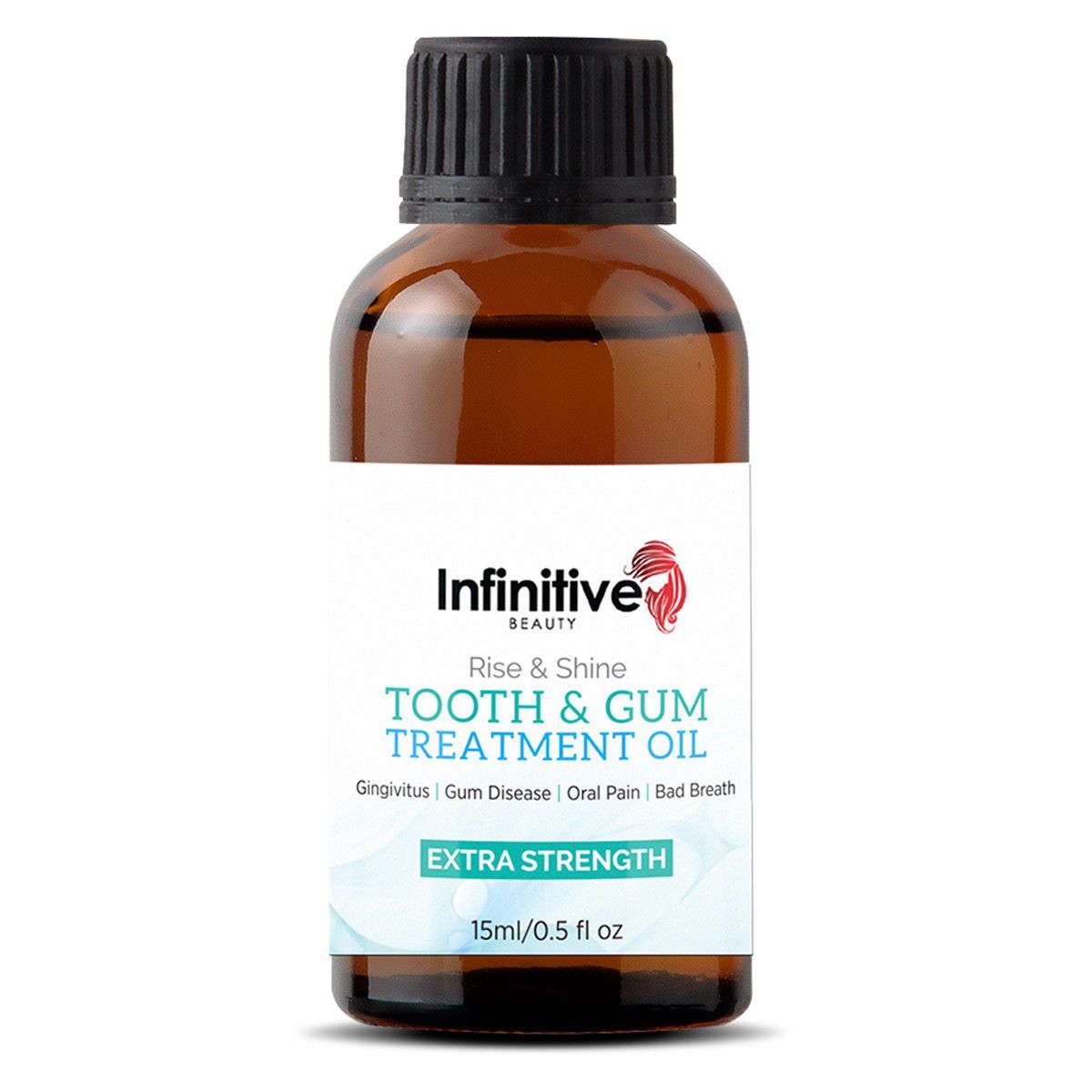 Infinitive Gum Disease Treatment Oil