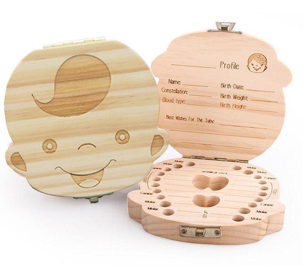Tooth Keepsake