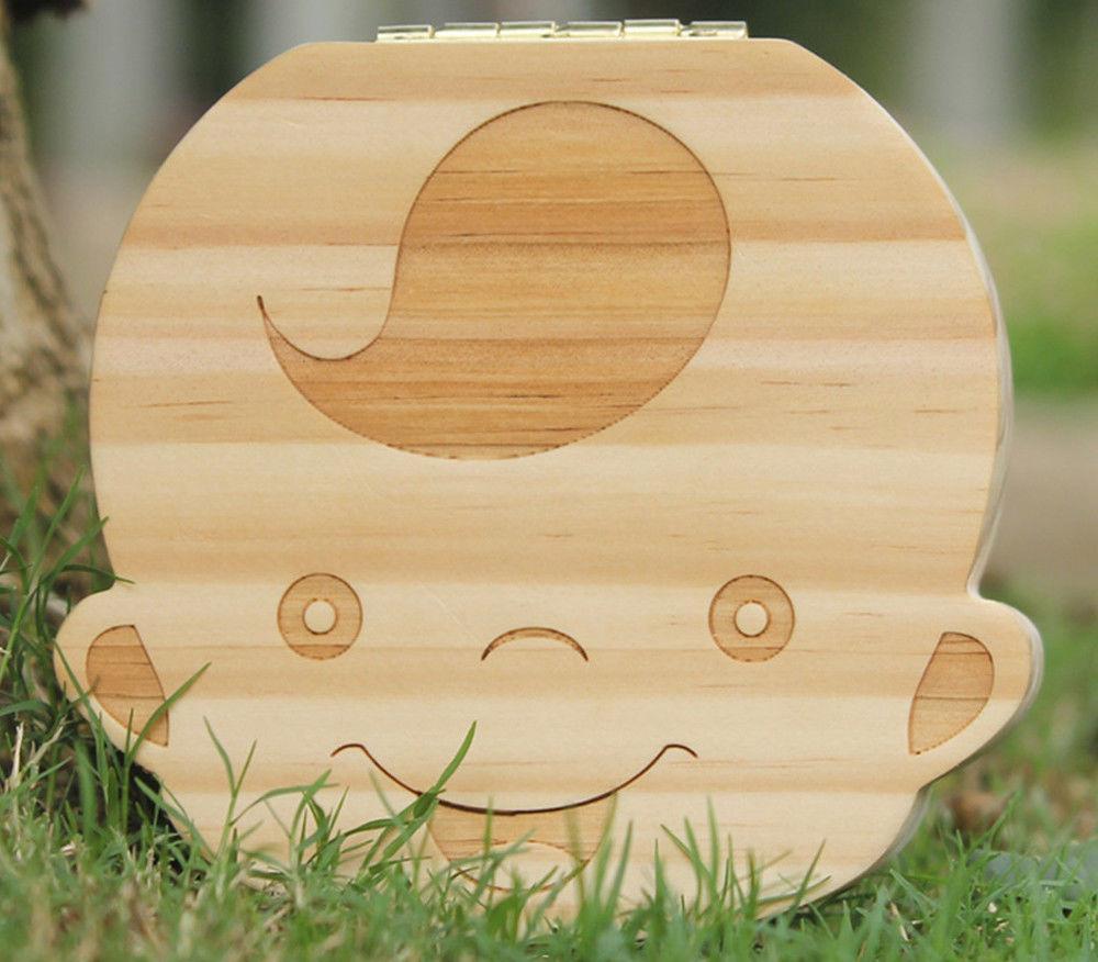 Tooth Keepsake