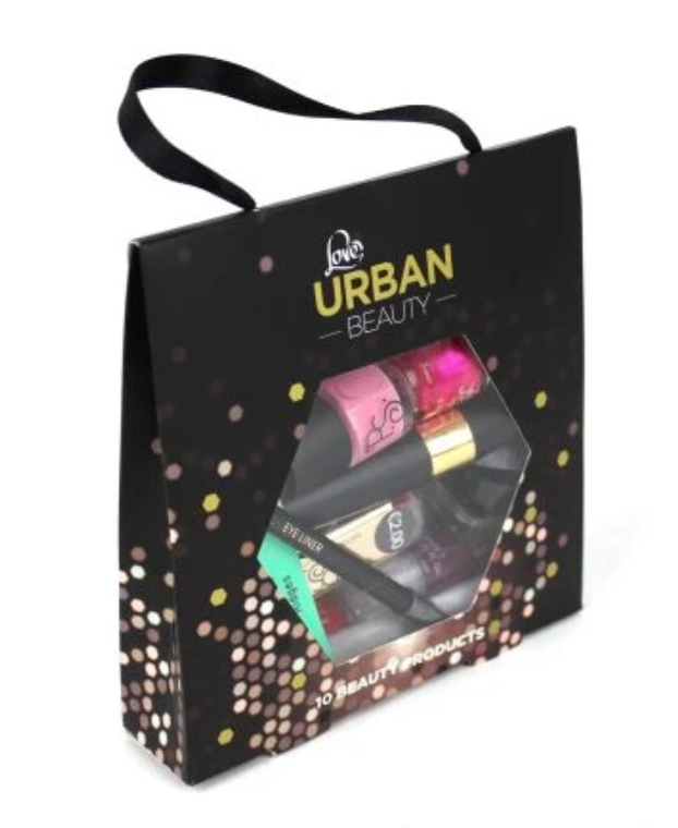 Makeup Gift Set