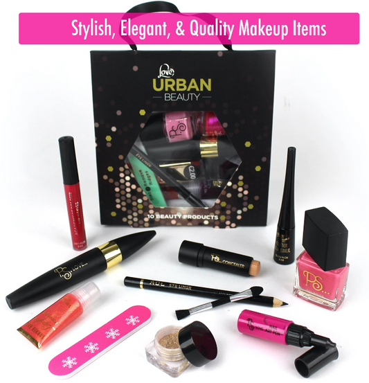 Makeup Gift Set