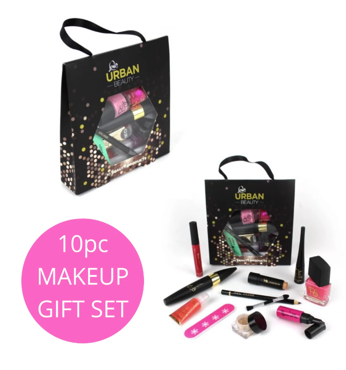 Makeup Gift Set