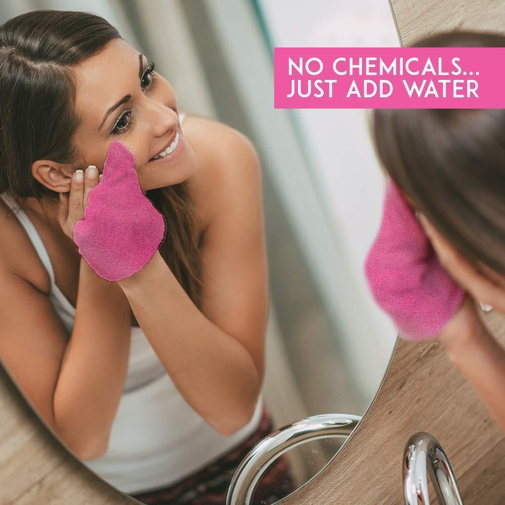 Makeup Removal Cloth