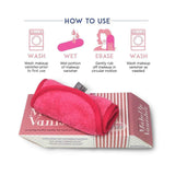 Makeup Removal Cloth