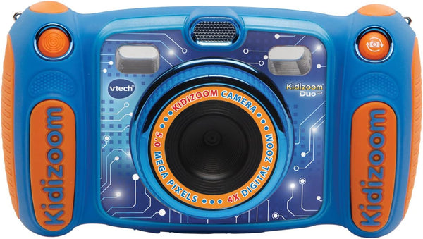 Vtech kidizoom duo sales camera sd card