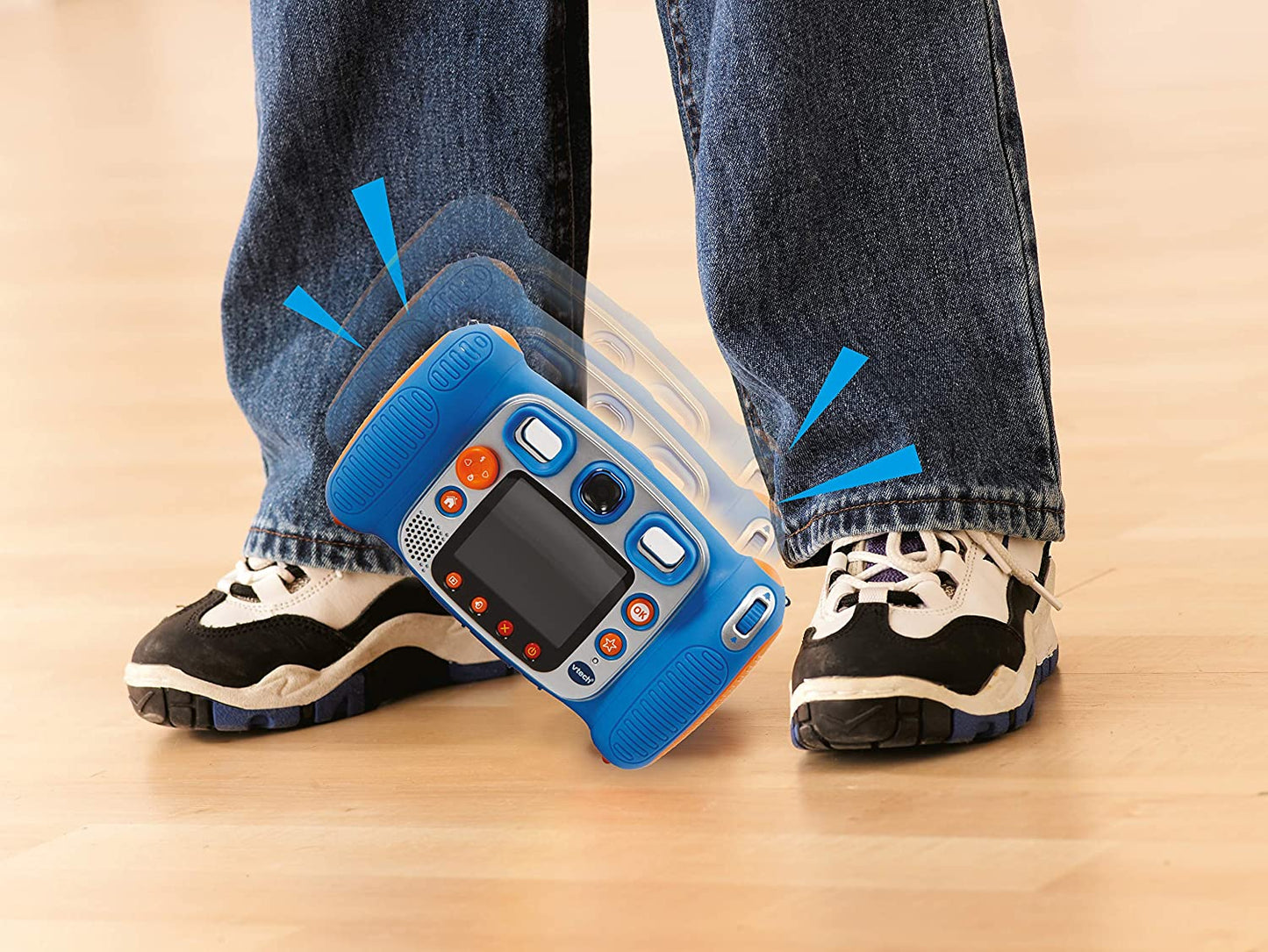 VTech Kidizoom Duo Camera 5.0
