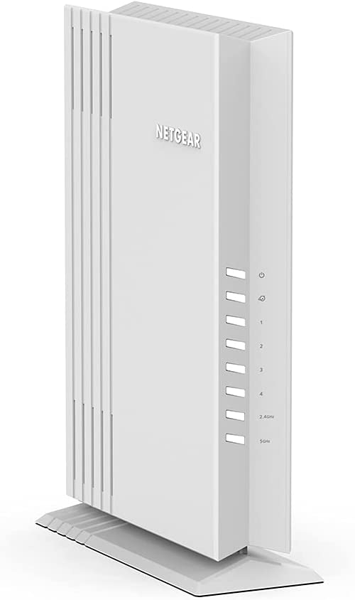 NETGEAR Wireless Access Point WAX206