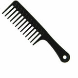 Wide Tooth Comb