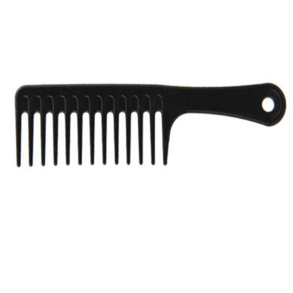 Wide Tooth Comb