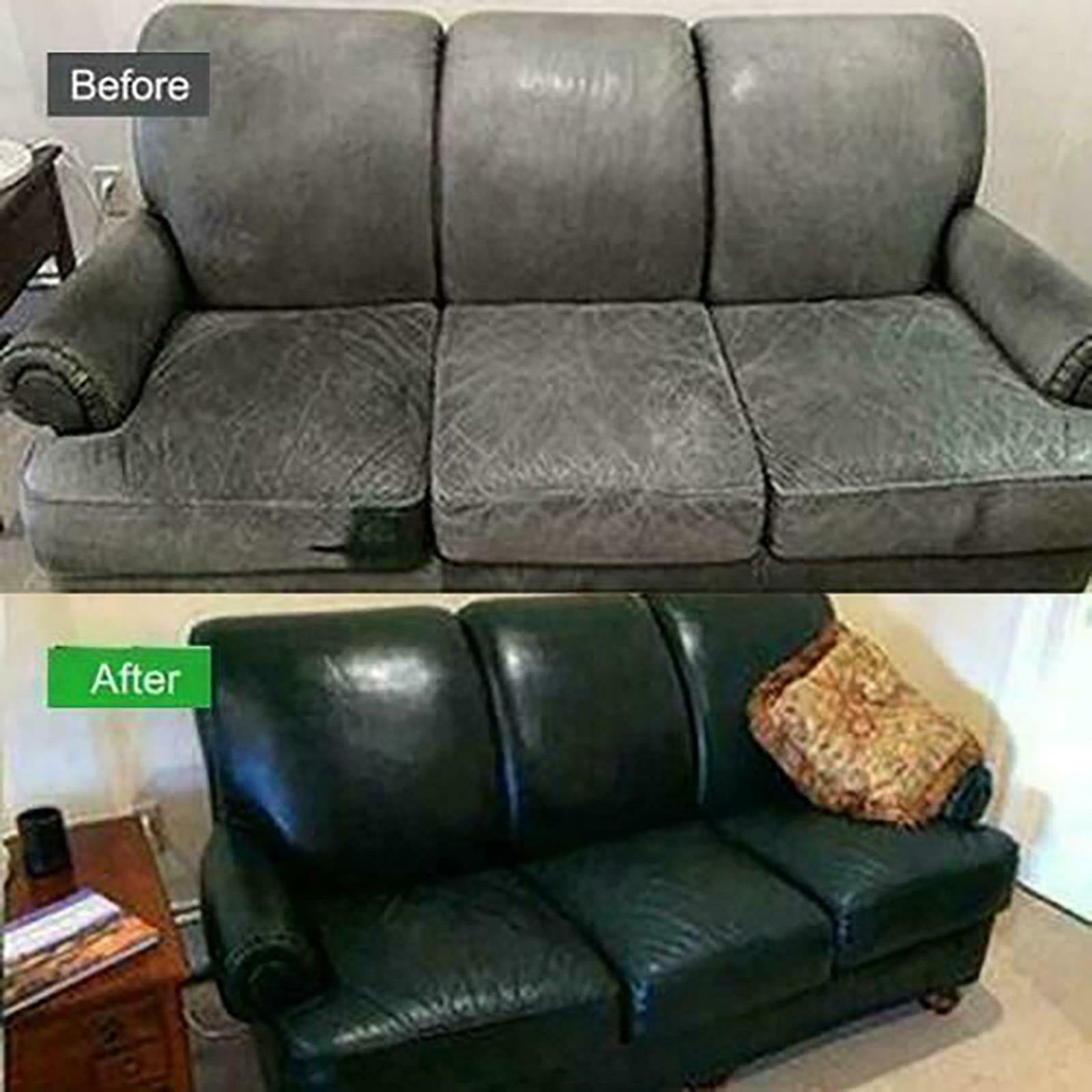 Leather Conditioner Cleaner - Direct Savings Online 
