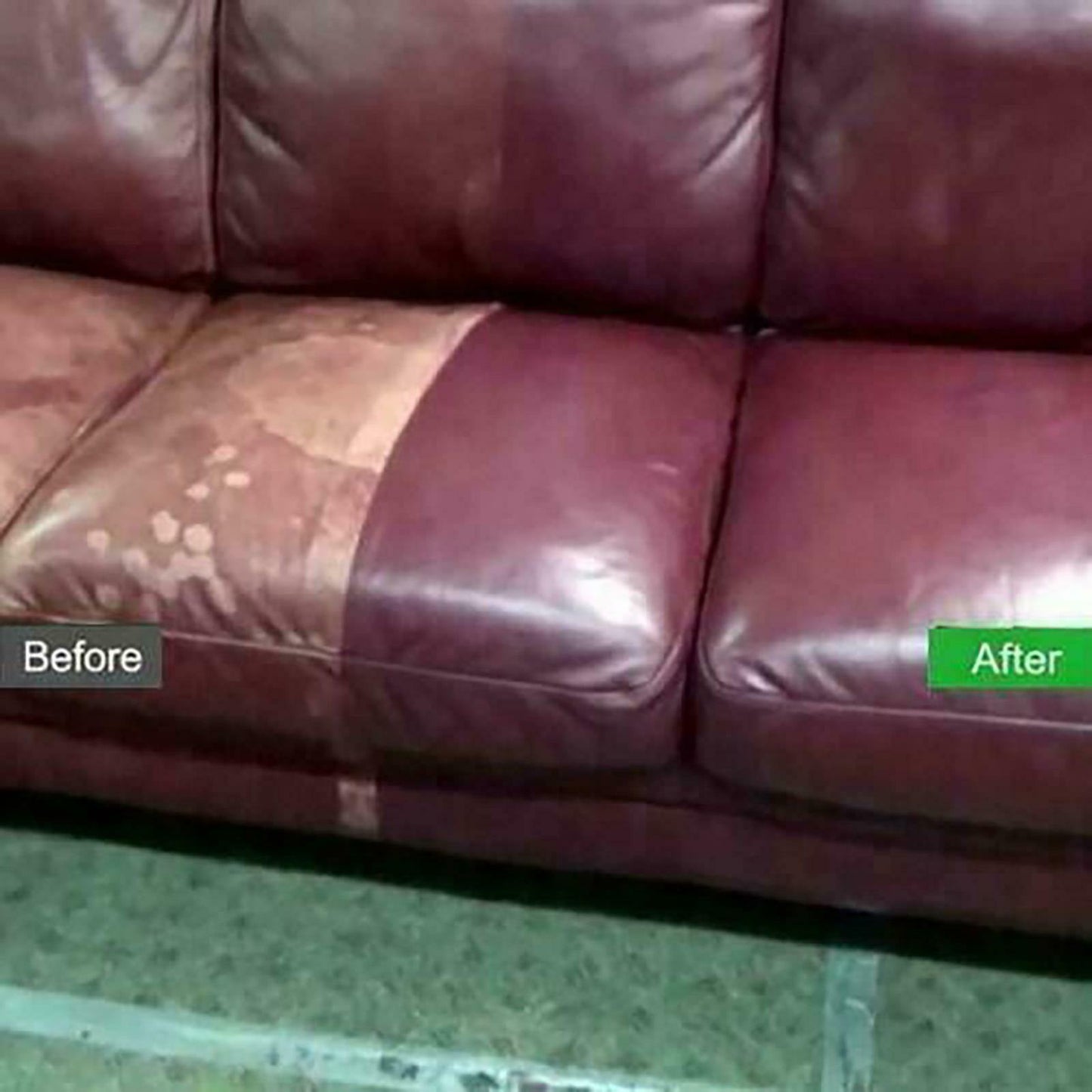 Leather Conditioner Cleaner - Direct Savings Online 
