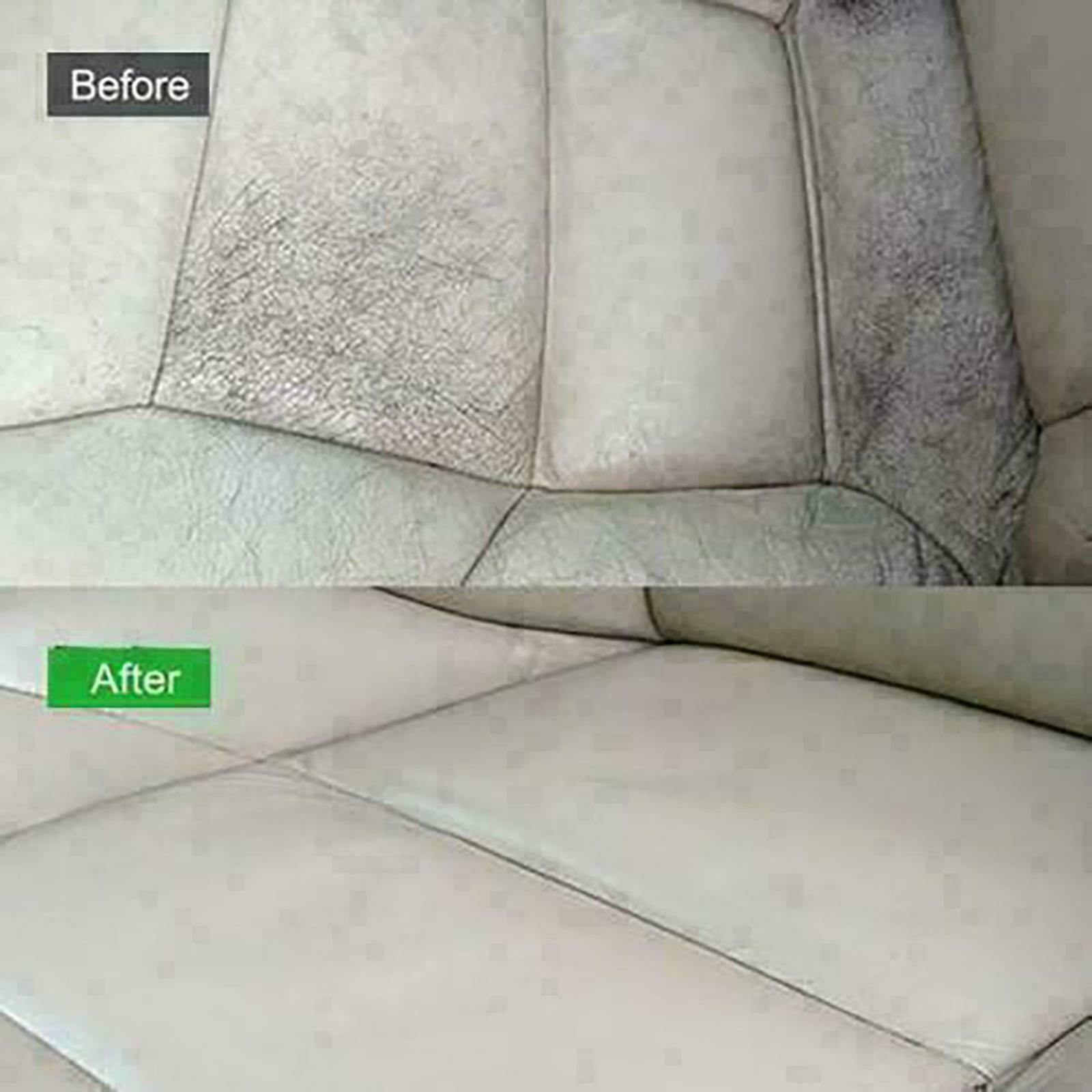 Leather Conditioner Cleaner - Direct Savings Online 