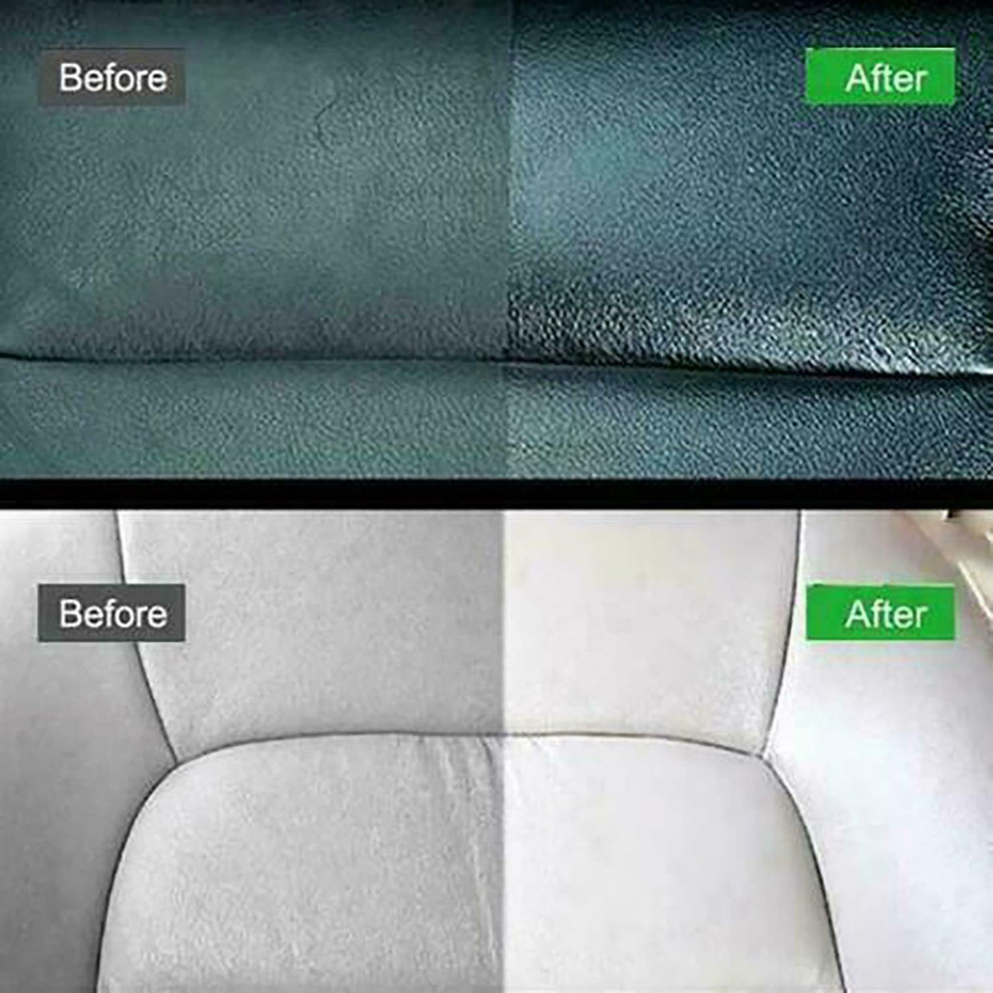 Leather Conditioner Cleaner - Direct Savings Online 