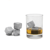 Whiskey Stones | Reusable Ice Cubes
