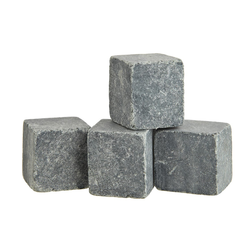 Whiskey Stones | Reusable Ice Cubes
