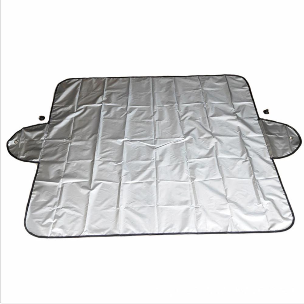 Windscreen Cover