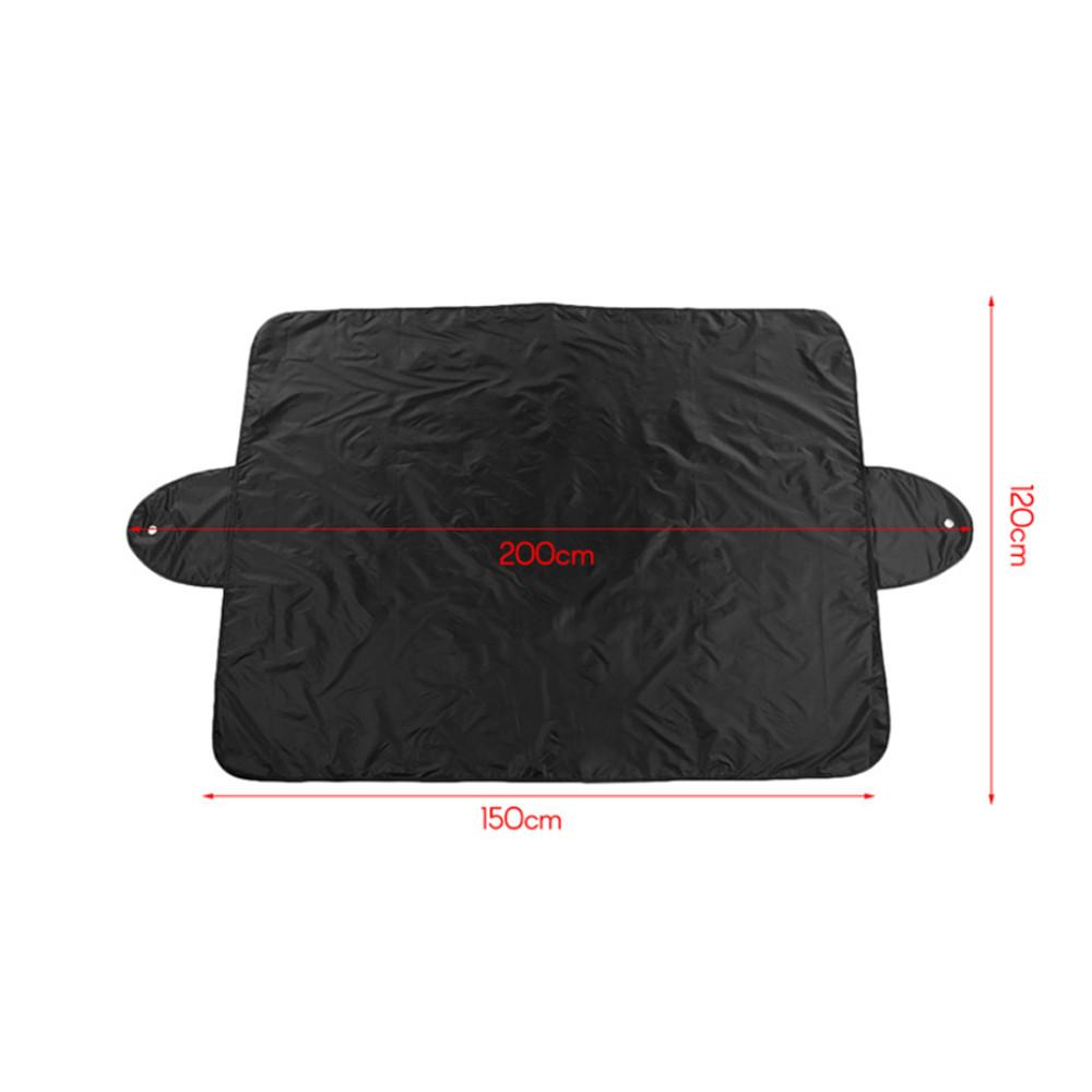 Windscreen Cover