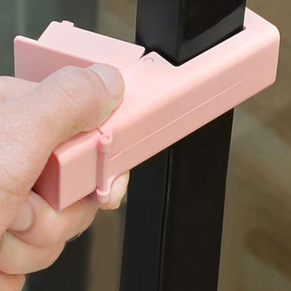 Contactless Door Opener