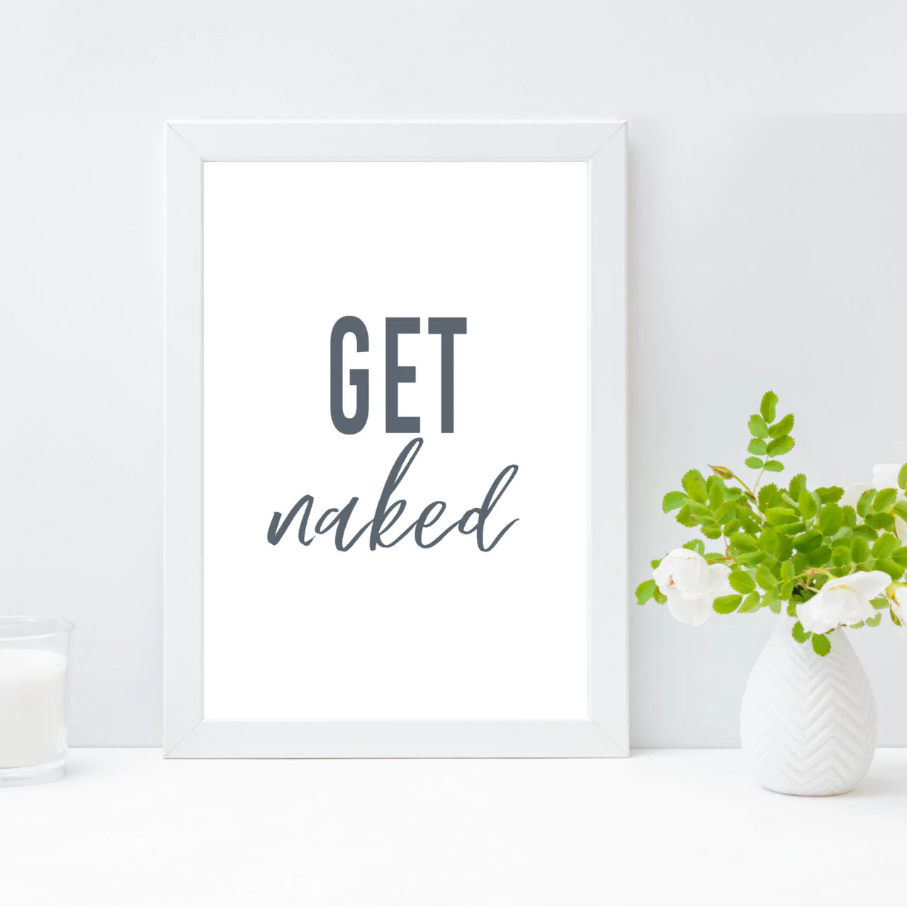 Bathroom Prints
