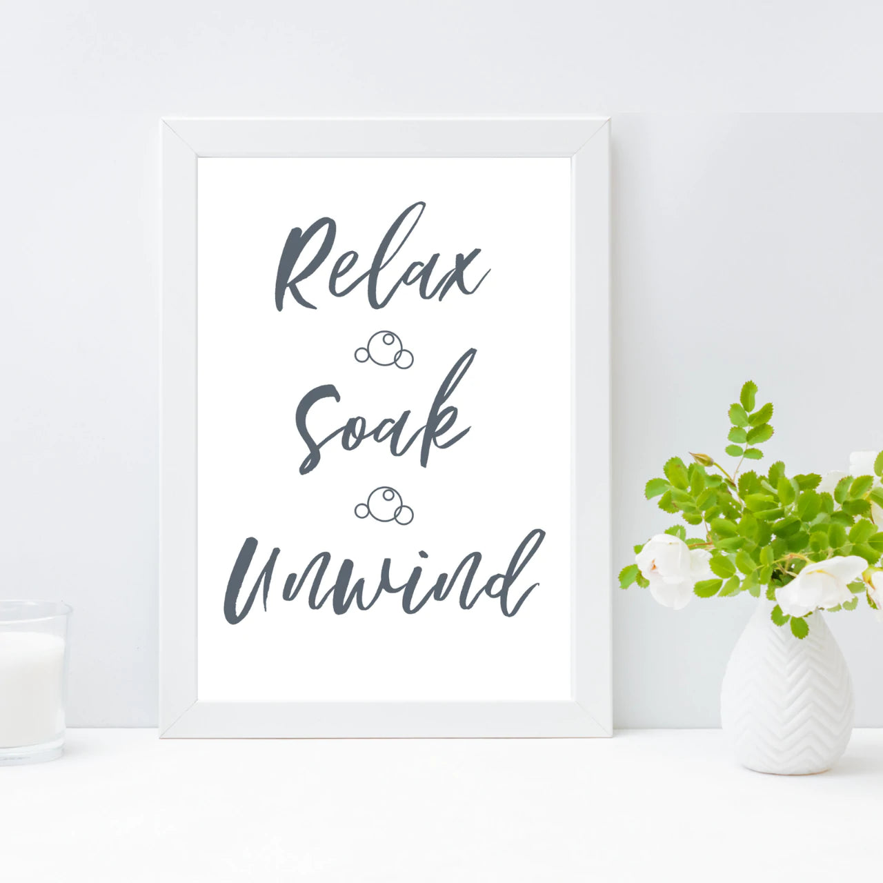 Bathroom Prints