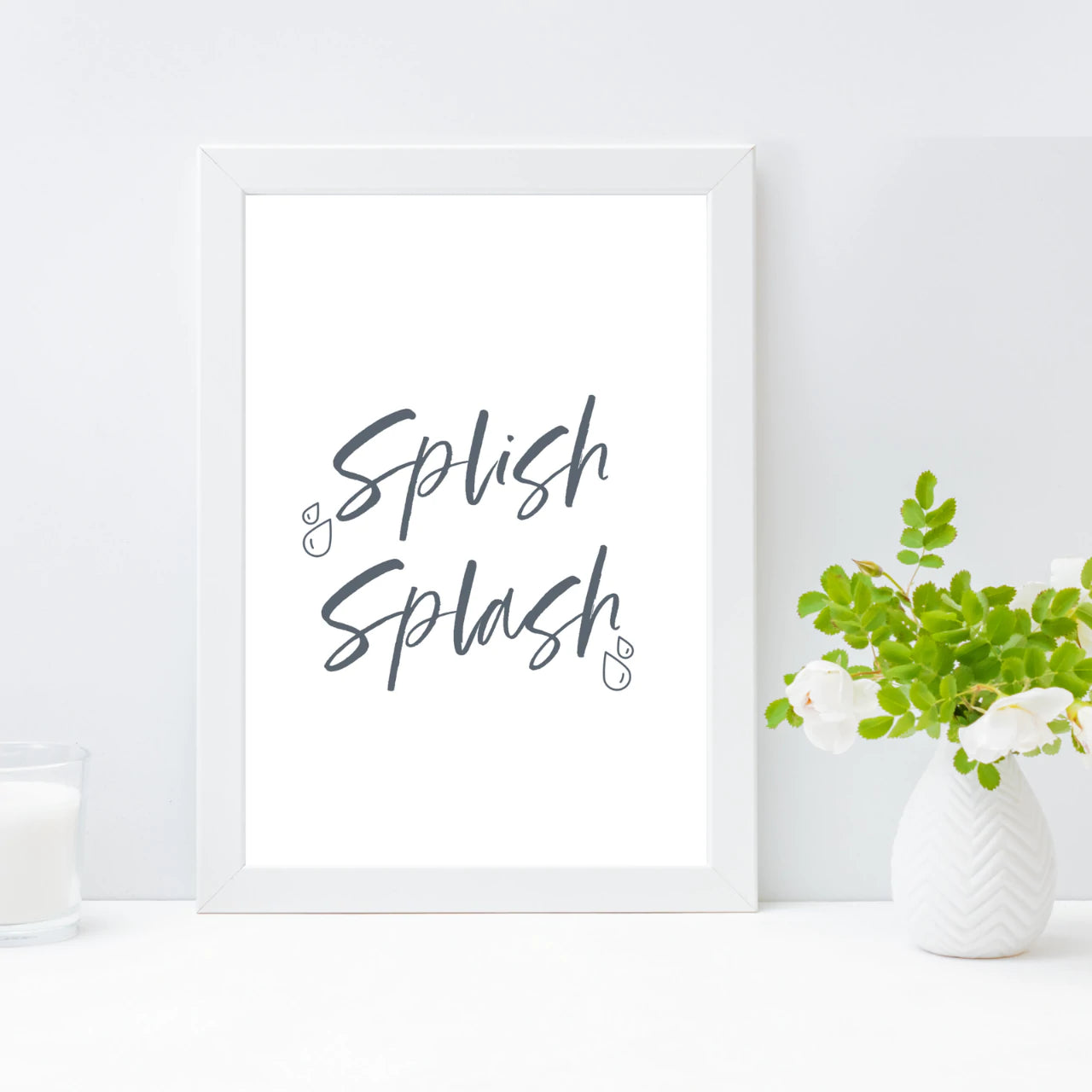 Bathroom Prints